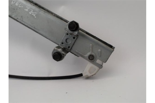 Recambio de mecanismo elevalunas delantero izquierdo para nissan almera (n16/e) referencia OEM IAM   
