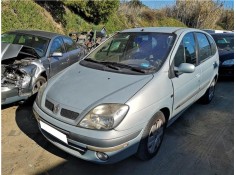 renault scenic i (ja...) del año 2002