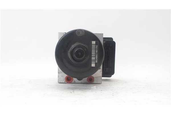 Recambio de nucleo abs para opel astra h berlina 1.9 cdti 16v referencia OEM IAM 13157578  