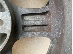 Recambio de llanta para hyundai terracan (hp) referencia OEM IAM   