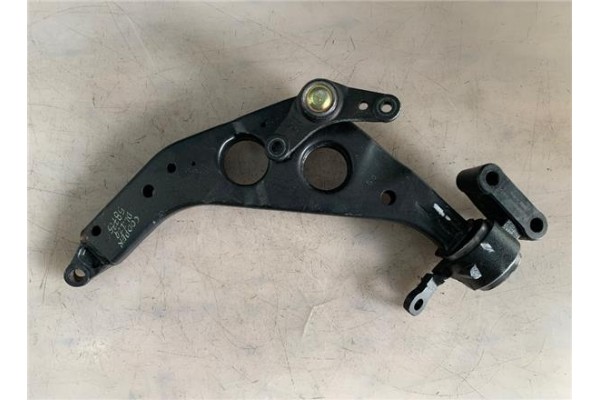 Recambio de brazo inferior delantero izquierdo para mini mini (r50,r53) 1.6 cooper referencia OEM IAM   