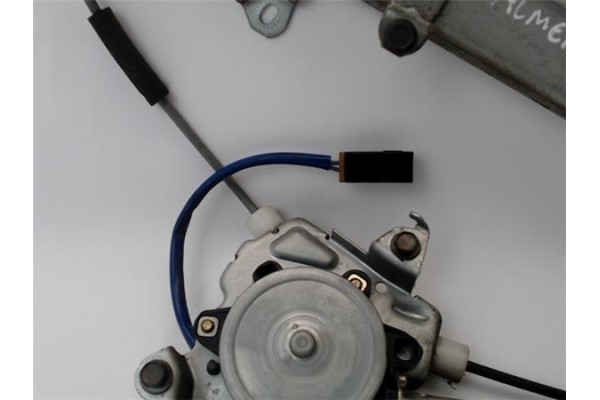 Recambio de mecanismo elevalunas delantero izquierdo para nissan almera (n16/e) referencia OEM IAM   