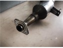 Recambio de catalizador para toyota c-hr (x10) 2.0 hibrido referencia OEM IAM 17410F2140 G920079046 