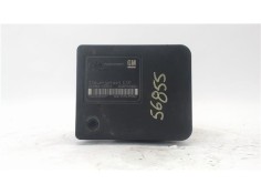 Recambio de nucleo abs para opel astra h berlina 1.9 cdti 16v referencia OEM IAM 13157578  