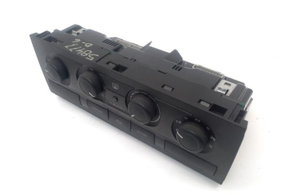Recambio de mandos calefaccion / a.a. para audi a6 avant (4f5) 2.0 tdi referencia OEM IAM 4F1820043T 4F0910043 