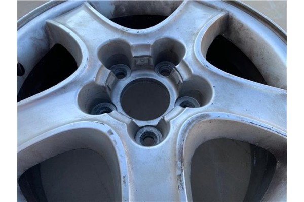 Recambio de llanta para hyundai terracan (hp) referencia OEM IAM   