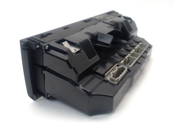 Recambio de mandos calefaccion / a.a. para audi a6 avant (4f5) 2.0 tdi referencia OEM IAM 4F1820043T 4F0910043 