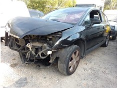 citroen c4 coupe del año 2007