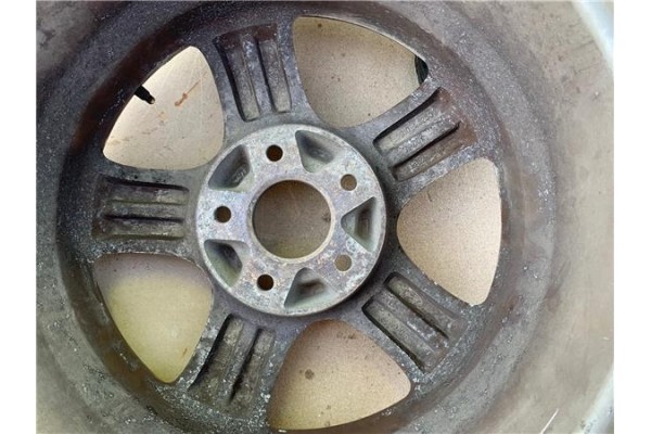 Recambio de llanta para hyundai terracan (hp) referencia OEM IAM   