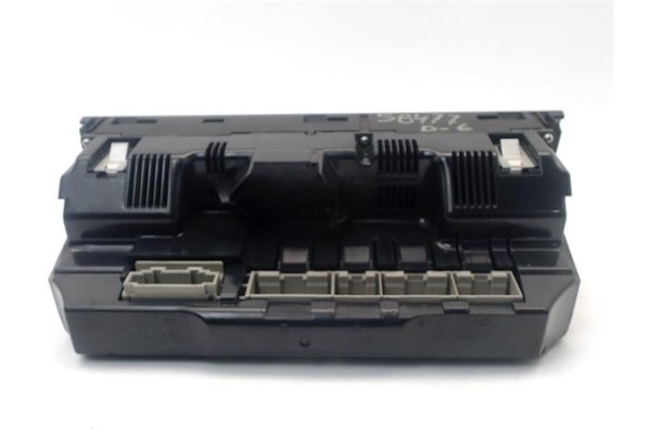 Recambio de mandos calefaccion / a.a. para audi a6 avant (4f5) 2.0 tdi referencia OEM IAM 4F1820043T 4F0910043 