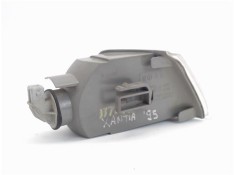 Recambio de intermitente delantero izquierdo para citroen xantia berlina referencia OEM IAM   