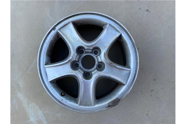 Recambio de llanta para hyundai terracan (hp) referencia OEM IAM   