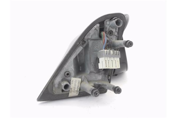 Recambio de retrovisor electrico derecho para citroen xsara picasso 1.6 16v exclusive referencia OEM IAM 96314898XX  