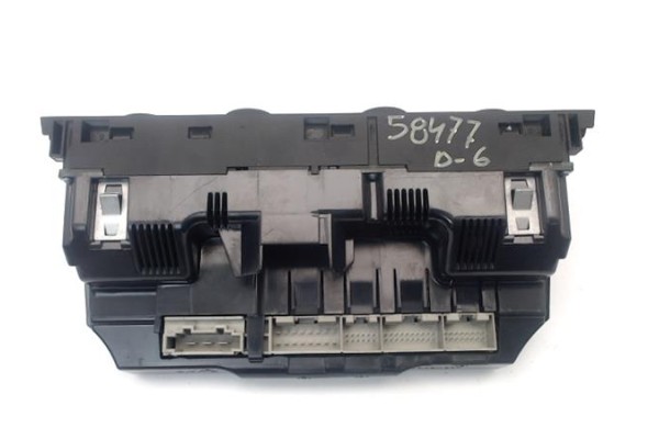 Recambio de mandos calefaccion / a.a. para audi a6 avant (4f5) 2.0 tdi referencia OEM IAM 4F1820043T 4F0910043 