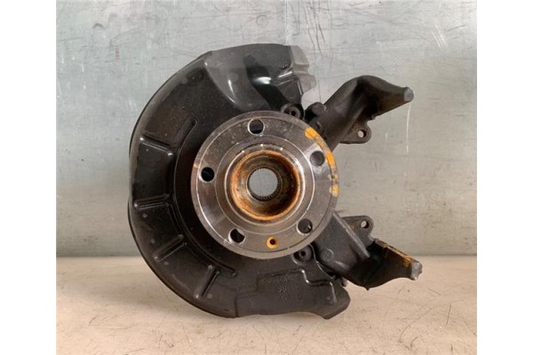 Recambio de mangueta delantero derecha para volkswagen polo v (6r1) 1.2 sport referencia OEM IAM   
