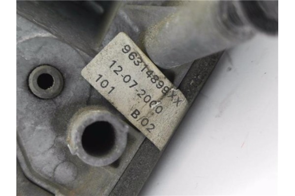 Recambio de retrovisor electrico derecho para citroen xsara picasso 1.6 16v exclusive referencia OEM IAM 96314898XX  