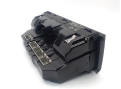 Recambio de mandos calefaccion / a.a. para audi a6 avant (4f5) 2.0 tdi referencia OEM IAM 4F1820043T 4F0910043 