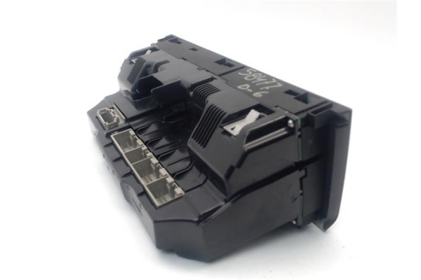 Recambio de mandos calefaccion / a.a. para audi a6 avant (4f5) 2.0 tdi referencia OEM IAM 4F1820043T 4F0910043 