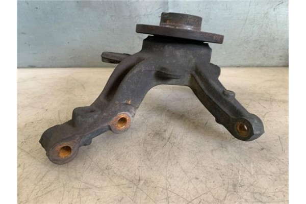 Recambio de tapa exterior combustible para opel astra h berlina 1.9 cdti 16v referencia OEM IAM 3111597  