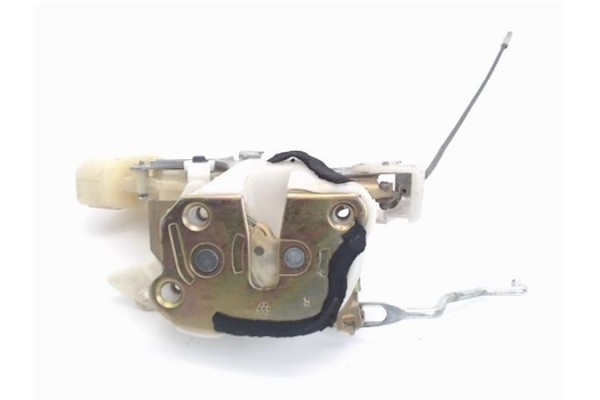 Recambio de cierre electromagnetico delantero derecho para toyota yaris (ksp9/scp9/nlp9) 1.4 d-4d referencia OEM IAM   