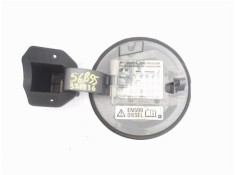 Recambio de tapa exterior combustible para opel astra h berlina 1.9 cdti 16v referencia OEM IAM 3111597  