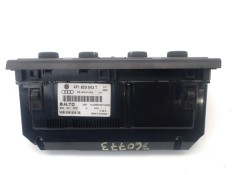 Recambio de mandos calefaccion / a.a. para audi a6 avant (4f5) 2.0 tdi referencia OEM IAM 4F1820043T 4F0910043 