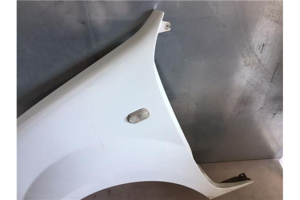 Recambio de aleta delantero izquierda para renault kangoo express (fc0/1_) 1.5 dci (fc1e) referencia OEM IAM 7751718631 XL01988 