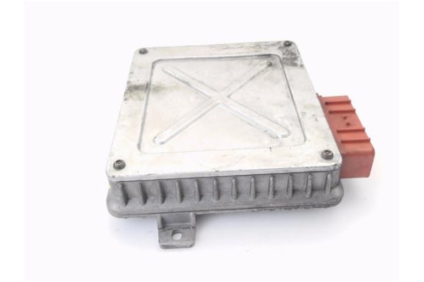 Recambio de centralita para rover rover 200 (rf) 220 d/sd referencia OEM IAM MSB100680 AS0909 