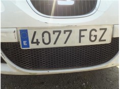 seat altea (5p1) del año 2006