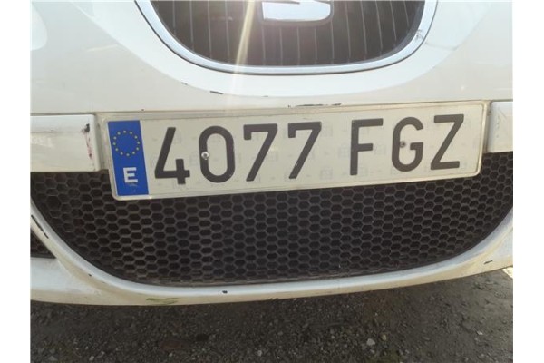 seat altea (5p1) del año 2006