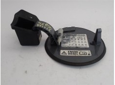 Recambio de tapa exterior combustible para opel astra h berlina 1.9 cdti 16v referencia OEM IAM 3111597  