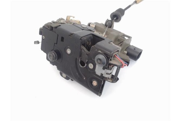 Recambio de cierre electromagnetico delantero izquierdo para seat leon (1m1) 1.9 tdi referencia OEM IAM   