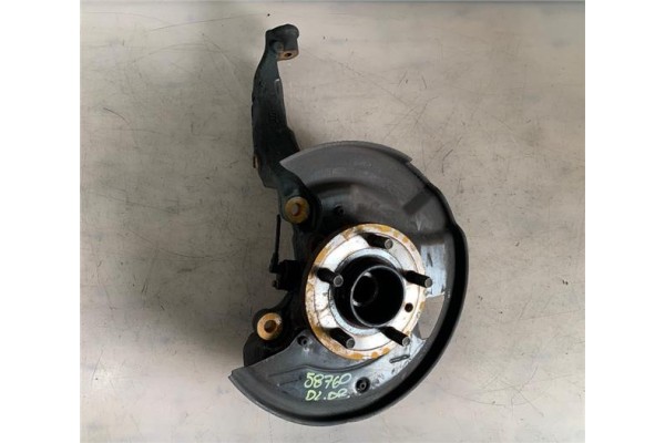 Recambio de mangueta delantero derecha para land rover range rover sport 2.7 v6 td s referencia OEM IAM   