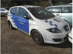 seat altea (5p1) del año 2005