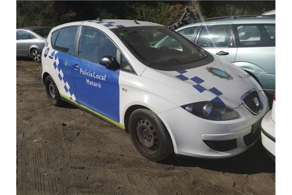 SEAT ALTEA (5P1)