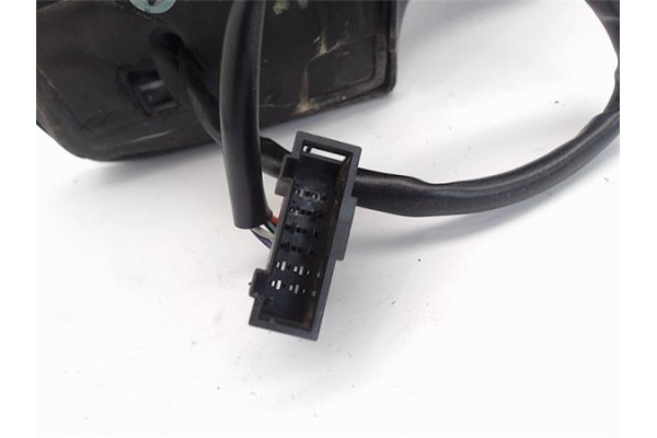 Recambio de retrovisor electrico derecho para volkswagen golf iv berlina (1j1) referencia OEM IAM   