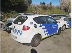 seat altea (5p1) del año 2005