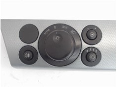 Recambio de mando de luces para opel astra h berlina 1.9 cdti 16v referencia OEM IAM 13100132  