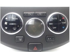 Recambio de mandos calefaccion / a.a. para nissan note (e11e) 1.5 dci referencia OEM IAM 275009U10A  