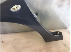 Recambio de aleta delantero izquierda para peugeot 307 break / sw (s1) 1.6 hdi 110 referencia OEM IAM 7840 K8 L01592 