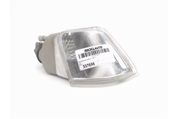 Recambio de intermitente delantero dcho para citroen xantia berlina referencia OEM IAM   