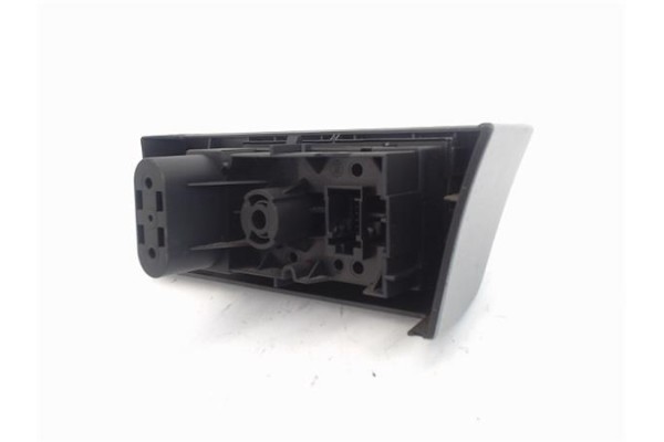 Recambio de mando de luces para opel astra h berlina 1.9 cdti 16v referencia OEM IAM 13100132  
