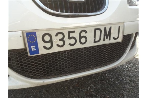 seat altea (5p1) del año 2005