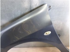 Recambio de aleta delantero izquierda para peugeot 307 break / sw (s1) 1.6 hdi 110 referencia OEM IAM 7840 K8 L01592 