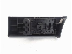Recambio de mando de luces para opel astra h berlina 1.9 cdti 16v referencia OEM IAM 13100132  