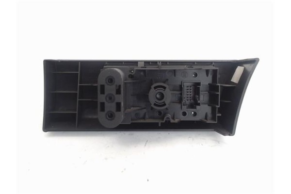 Recambio de mando de luces para opel astra h berlina 1.9 cdti 16v referencia OEM IAM 13100132  