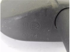 Recambio de retrovisor derecho para citroen c 15 1.8 d referencia OEM IAM E200768  