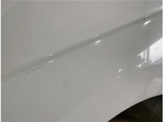 Recambio de aleta delantero izquierda para citroen jumpy furgón 2.0 hdi 120 referencia OEM IAM 7840R6  