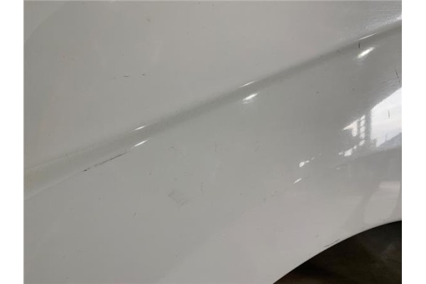 Recambio de aleta delantero izquierda para citroen jumpy furgón 2.0 hdi 120 referencia OEM IAM 7840R6  