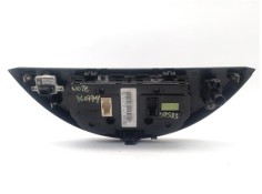 Recambio de mandos calefaccion / a.a. para nissan note (e11e) 1.5 dci referencia OEM IAM 275009U10A  